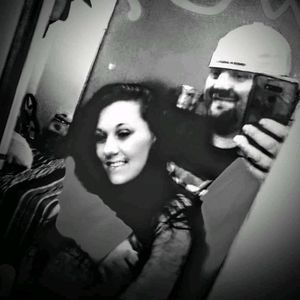 Meet your Posher, Rick